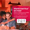 Innr Zigbee E27 LED lamp - geschikt voor Philips Hue - wit Productafbeelding-voorbeeld 2