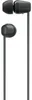Sony WIC100B - Headset - schwarz Produktbild-Vorschau 2
