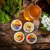 Słoiki KADAX 900ml TO82, duże słoiki z zakrętką, idealne do Podgląd zdjęcia produktu 9