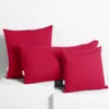 Seitenschläferkissenbezug 2er Set 20x120 cm Kissenbezug Produktbild-Vorschau 7