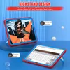 Ochranný obal pro iPad 10. Gen 2022, iPad 10,9, robustní Náhled obrázku produktu 5