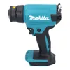 Pistola ad aria calda a batteria Makita DHG 180 RGJ 550°C Anteprima dell’immagine prodotto 3