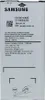 Original Samsung Galaxy A5 (2016) Akku EB-BA510ABE SM-510F Produktbild-Vorschau 1