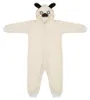 Pyžamo Onesie Kigurumi Kostým Převlek Mopy S: 145 - 155cm Náhled obrázku produktu 6