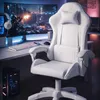 Ranqer Apollo Gaming Stuhl / Gaming Chair Weiß Produktbild-Vorschau 7