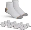 hemmy Arbeitssocken Sneaker Socken ( 12er -Pack - 43-46 ) Produktbild-Vorschau 1