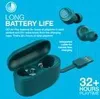 JLab GO Air POP Cuffie senza fili True Wireless Stereo Anteprima dell’immagine prodotto 10