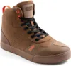 Rebelhorn Spike Motorrad Schuhe, braun, 43 Produktbild-Vorschau 10