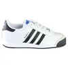 adidas Samoa Cloud White Core Black - EU 42 Produktbild-Vorschau 11