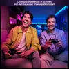 Philips Hue Play HDMI Hue Sync Box 8K, Kabellos, Bluetooth, Produktbild-Vorschau 10