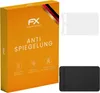 atFoliX FX-Antireflex 2x Schutzfolie kompatibel mit XP-PEN Produktbild-Vorschau 1