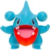 Figurina Pokemon Pikachugible & Ponyta Multicolore  Anteprima dell’immagine prodotto 5