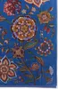 Pip Studio Strandlaken Viva la Vida  Farbe Blau Größe Produktbild-Vorschau 3