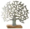 Relieve decorativo de estilo Gilde, motivo de árbol de la Vista previa de la imagen del producto 1