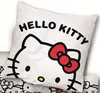 Hello Kitty - Wende-Bettwäsche-Set, 135x200 & 80x80 Produktbild-Vorschau 2