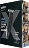 Braun Series XT 5200 Face+Body+Travel Produktbild-Vorschau 8