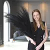 LAYBA Künstliches Pampasgras 3er-Set Schwarz 100 cm, 18 Produktbild-Vorschau 3