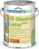 Remmers olejowa trwała lazura ochronna [eco] jasny dąb, 2,5 Podgląd zdjęcia produktu 1