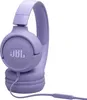 JBL Tune 520 USB-C káblové slúchadlá fialové Náhľad obrázku produktu 6