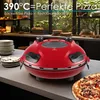 Forno per pizza Steinborg SB-3140 Anteprima dell’immagine prodotto 6