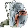 Deuter Attack 18 SL Sage/Khaki Rucksack Produktbild-Vorschau 12