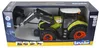 BRUDER Claas Axion 950, Model nakladače, Plast, Černá, Náhled obrázku produktu 13