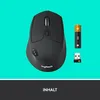 Logitech Wireless Mouse M720 black retail Produktbild-Vorschau 49