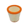 Luftfilter für Nilfisk Alto WAP 11280 Lamellenfilter Produktbild-Vorschau 2