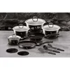 BERLINGER HAUS GRANITE COOK 20 cm BH-1851 Náhľad obrázku produktu 19