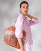 Lana Grossa BAGS No. 3 – Taschen-Designs zum Stricken & Produktbild-Vorschau 10