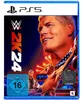 Ps5 Wwe 2K24 Podgląd zdjęcia produktu 1