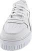 Puma Damen Sneaker, weiß(pumawhitepumawhitepum), Gr. 6 Produktbild-Vorschau 56