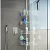 bremermann étagère de salle de bain télescopique, 4 Voir les images du produit 2