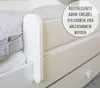 Kinderbett Jugendbett 80x160 mit Matratze Rausfallschutz & Produktbild-Vorschau 7