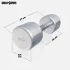 GORILLA SPORTS® Kurzhanteln - 2er Set, 18 kg (2x9 kg) Produktbild-Vorschau 4