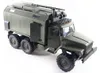 Amewi Ural B36, Crossový vůz, 1:16, 500 mAh, 1,6 kg Náhled obrázku produktu 3