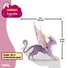 schleich BAYALA 70846, 3 Jahr(e), Mehrfarbig, Kunststoff Produktbild-Vorschau 4