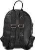 Eleganter Damenrucksack Schwarz - Nachhaltig & Vielseitig Produktbild-Vorschau 11