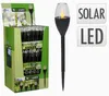 LED-tuinlamp op zonne-energie, grijs, 6 cm, 1 stuk Productafbeelding-voorbeeld 1