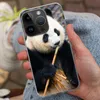 MuchoWow® Handyhülle Schutzhülle Hülle für Apple iPhone 14 Produktbild-Vorschau 5