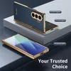 Handyhülle Klapphülle + H9 Display Glas Samsung Galaxy Z Produktbild-Vorschau 8