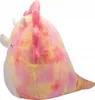 Jazwares Squishmallows figura di peluche Triceratopo rosa Anteprima dell’immagine prodotto 11