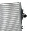 NISSENS 65280A Kühler Wasserkühler Motorkühler für VW GOLF Produktbild-Vorschau 7