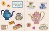 Nathalie Lété Sticker Book Produktbild-Vorschau 6