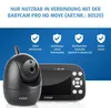 reer Zusatzkamera 80520 BabyCam Pro HD Move 80521 Produktbild-Vorschau 5