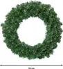 Kiefernkrone mit 10 Zweigen, Ø50cm Produktbild-Vorschau 2