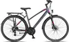 Legarda 28 Zoll 49 cm Damen 24G Hydraulisch Scheibenbremse Produktbild-Vorschau 2