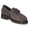 Sioux Meredira-727-H Slipper in Übergrößen Grau69643 große Produktbild-Vorschau 12