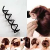 Jumada – Spirale per capelli – Volume – Stile – Forcina – Anteprima dell’immagine prodotto 3