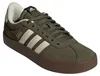Adidas Vl Court 3.0 Olive 43 1/3 EU Vista previa de la imagen del producto 15